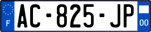 AC-825-JP
