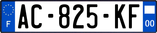 AC-825-KF