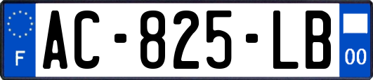AC-825-LB