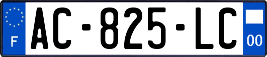 AC-825-LC