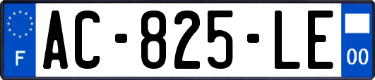 AC-825-LE