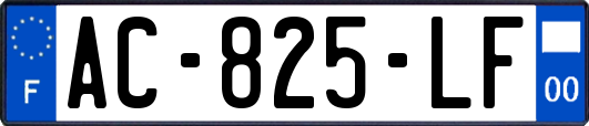 AC-825-LF
