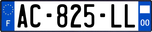 AC-825-LL