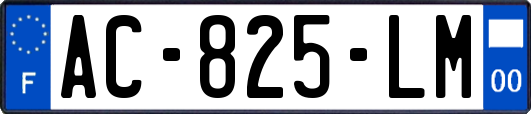 AC-825-LM