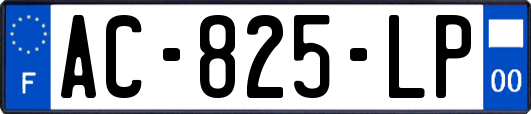 AC-825-LP