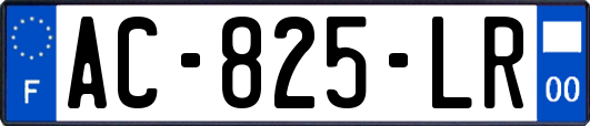 AC-825-LR
