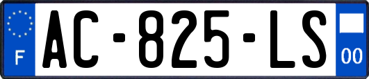 AC-825-LS