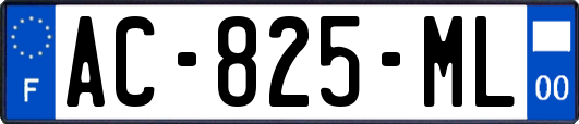 AC-825-ML