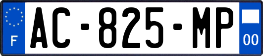 AC-825-MP