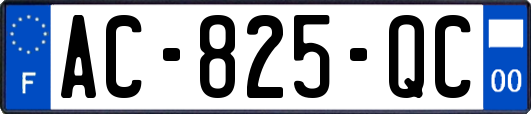 AC-825-QC