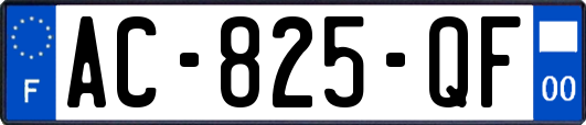 AC-825-QF