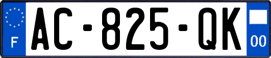 AC-825-QK