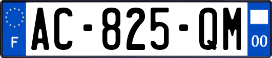 AC-825-QM