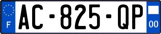 AC-825-QP