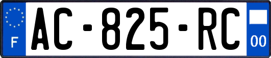 AC-825-RC