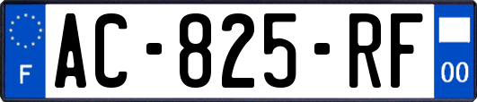 AC-825-RF