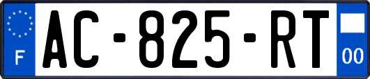 AC-825-RT