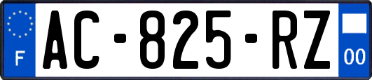 AC-825-RZ
