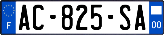 AC-825-SA