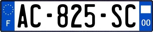 AC-825-SC