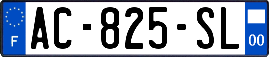 AC-825-SL