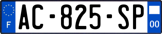 AC-825-SP