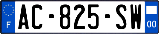 AC-825-SW