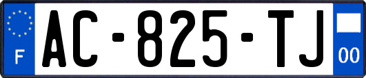 AC-825-TJ