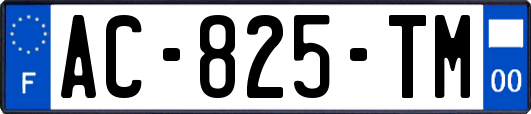 AC-825-TM