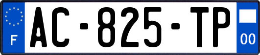 AC-825-TP