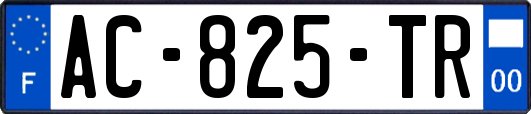 AC-825-TR
