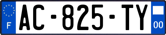 AC-825-TY