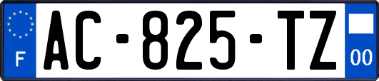 AC-825-TZ