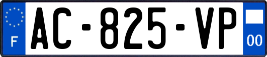 AC-825-VP