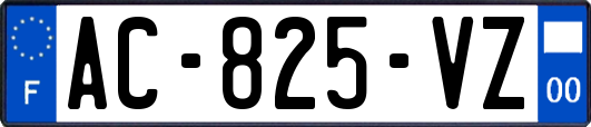 AC-825-VZ
