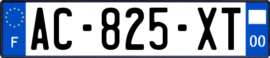 AC-825-XT