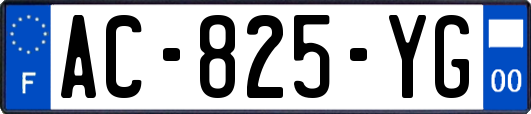 AC-825-YG