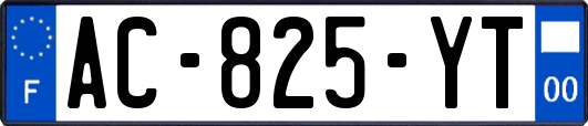 AC-825-YT