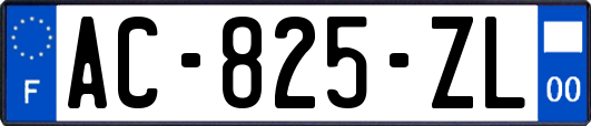 AC-825-ZL