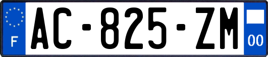 AC-825-ZM
