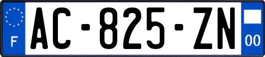 AC-825-ZN