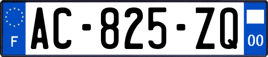 AC-825-ZQ
