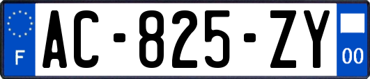 AC-825-ZY