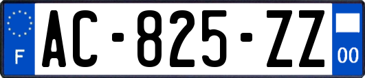 AC-825-ZZ