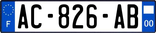 AC-826-AB