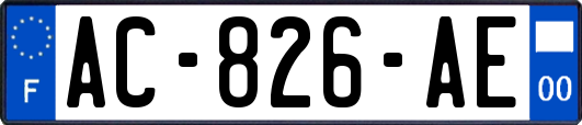 AC-826-AE