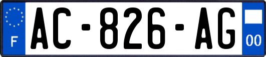 AC-826-AG