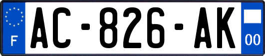 AC-826-AK