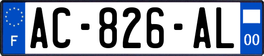 AC-826-AL