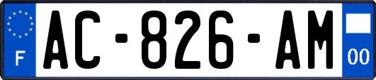 AC-826-AM